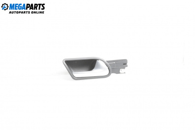 Вътрешна дръжка за Volkswagen Golf V Hatchback (10.2003 - 02.2009), 4+1 вр., хечбек, позиция: предна, дясна