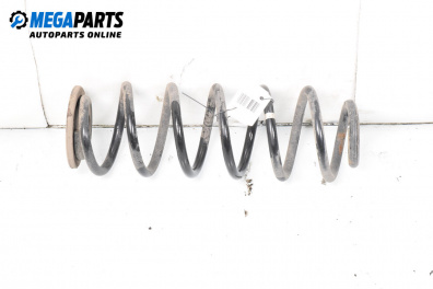 Пружина за ходова част за Volkswagen Golf V Hatchback (10.2003 - 02.2009), хечбек, позиция: задна