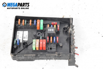 Бушонно табло за Volkswagen Golf V Hatchback (10.2003 - 02.2009) 1.4 TSI, 140 к.с.