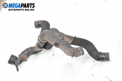 Водни тръби за Volkswagen Golf V Hatchback (10.2003 - 02.2009) 1.4 TSI, 140 к.с.