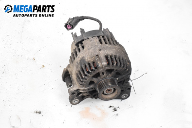 Алтернатор / генератор за Volkswagen Golf V Hatchback (10.2003 - 02.2009) 1.4 TSI, 140 к.с.