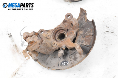 Шенкел главина за Volkswagen Golf V Hatchback (10.2003 - 02.2009), позиция: предна, лява