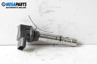 Запалителна бобина за Volkswagen Golf V Hatchback (10.2003 - 02.2009) 1.4 TSI, 140 к.с.