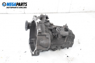 Ръчна скоростна кутия за Volkswagen Golf V Hatchback (10.2003 - 02.2009) 1.4 TSI, 140 к.с.