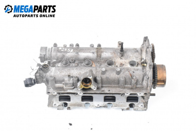 Глава за Volkswagen Golf V Hatchback (10.2003 - 02.2009) 1.4 TSI, 140 к.с.