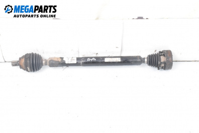 Полуоска за Volkswagen Golf V Hatchback (10.2003 - 02.2009) 1.4 TSI, 140 к.с., позиция: предна, дясна