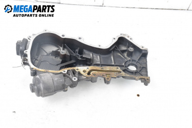 Корпус за маслен филтър за Volkswagen Golf V Hatchback (10.2003 - 02.2009) 1.4 TSI, 140 к.с.