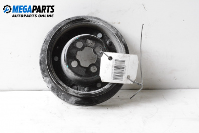 Ремъчна шайба за Volkswagen Golf V Hatchback (10.2003 - 02.2009) 1.4 TSI, 140 к.с.
