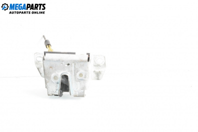 Брава заден капак за Mercedes-Benz M-Class SUV (W163) (02.1998 - 06.2005), джип, позиция: задна, № A1637400235