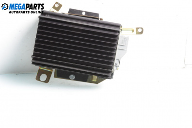 Усилвател за Mercedes-Benz M-Class SUV (W163) (02.1998 - 06.2005)