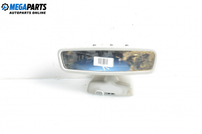 Вътрешно огледало за Mercedes-Benz M-Class SUV (W163) (02.1998 - 06.2005)