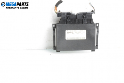 Компютър автоматични скорости за Mercedes-Benz M-Class SUV (W163) (02.1998 - 06.2005), автоматик