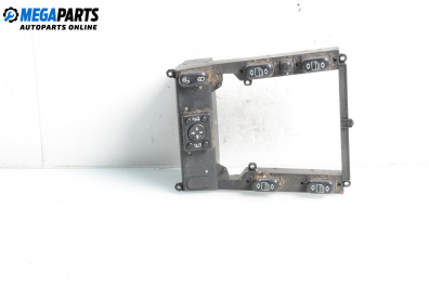 Бутони ел. стъкла и огледала  за Mercedes-Benz M-Class SUV (W163) (02.1998 - 06.2005), № A1638205010