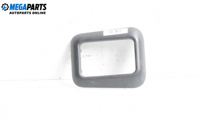 Конзола скоростен лост за Mercedes-Benz M-Class SUV (W163) (02.1998 - 06.2005)