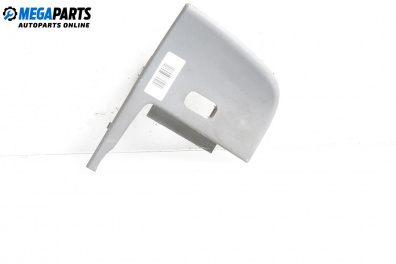 Интериорна пластмаса за Mercedes-Benz M-Class SUV (W163) (02.1998 - 06.2005), 4+1 вр., джип, позиция: предна