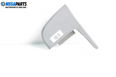 Интериорна пластмаса за Mercedes-Benz M-Class SUV (W163) (02.1998 - 06.2005), 4+1 вр., джип, позиция: предна