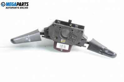 Лостчета светлини и чистачки за Mercedes-Benz M-Class SUV (W163) (02.1998 - 06.2005)