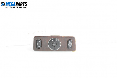 Панел бутони за Mercedes-Benz M-Class SUV (W163) (02.1998 - 06.2005)