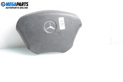 Airbag за Mercedes-Benz M-Class SUV (W163) (02.1998 - 06.2005), 4+1 вр., джип, позиция: предна