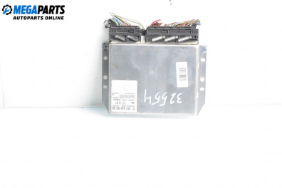 Модул ESP за Mercedes-Benz M-Class SUV (W163) (02.1998 - 06.2005), № 1635458032