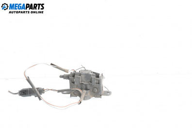 Брава преден капак за Mercedes-Benz M-Class SUV (W163) (02.1998 - 06.2005)