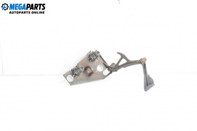 Заключалка преден капак за Mercedes-Benz M-Class SUV (W163) (02.1998 - 06.2005)