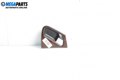 Интериорна пластмаса за Mercedes-Benz M-Class SUV (W163) (02.1998 - 06.2005), 4+1 вр., джип, позиция: дясна