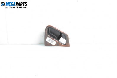 Интериорна пластмаса за Mercedes-Benz M-Class SUV (W163) (02.1998 - 06.2005), 4+1 вр., джип, позиция: дясна