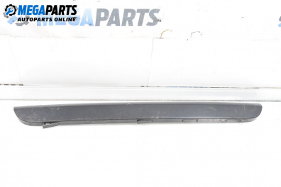 Лайсна заден капак за Mercedes-Benz M-Class SUV (W163) (02.1998 - 06.2005), джип, позиция: задна