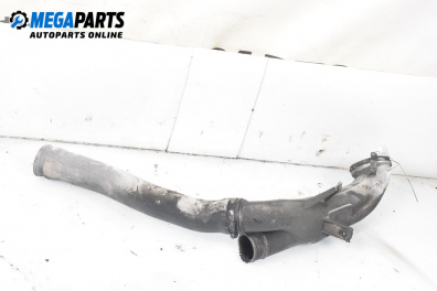 Водни маркучи за Mercedes-Benz M-Class SUV (W163) (02.1998 - 06.2005) ML 400 CDI (163.128), 250 к.с.