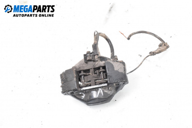 Спирачен апарат за Mercedes-Benz M-Class SUV (W163) (02.1998 - 06.2005), позиция: задна, лява