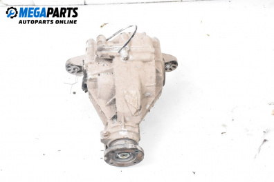 Диференциал за Mercedes-Benz M-Class SUV (W163) (02.1998 - 06.2005) ML 400 CDI (163.128), 250 к.с., автоматик