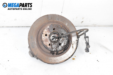 Шенкел главина за Mercedes-Benz M-Class SUV (W163) (02.1998 - 06.2005), позиция: задна, дясна