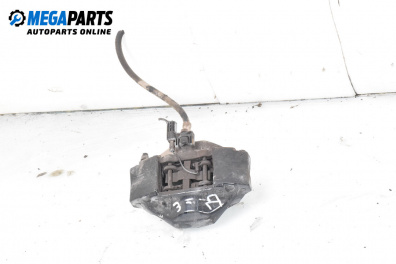 Спирачен апарат за Mercedes-Benz M-Class SUV (W163) (02.1998 - 06.2005), позиция: задна, дясна