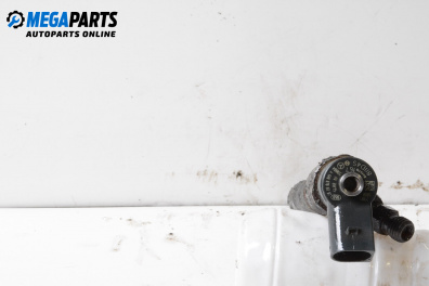 Дюза дизел за Mercedes-Benz M-Class SUV (W163) (02.1998 - 06.2005) ML 400 CDI (163.128), 250 к.с., №  A 648 078 67 87