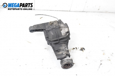 Диференциал за Mercedes-Benz M-Class SUV (W163) (02.1998 - 06.2005) ML 400 CDI (163.128), 250 к.с., автоматик