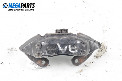 Спирачен апарат за Mercedes-Benz M-Class SUV (W163) (02.1998 - 06.2005), позиция: предна, лява