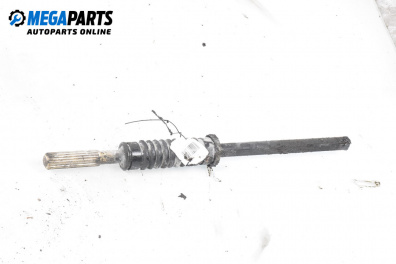 Каре на волана за Mercedes-Benz M-Class SUV (W163) (02.1998 - 06.2005) ML 400 CDI (163.128), 250 к.с., джип