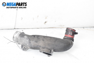 Тръба турбо за Mercedes-Benz M-Class SUV (W163) (02.1998 - 06.2005) ML 400 CDI (163.128), 250 к.с.