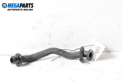 Тръба за охладителна течност за Mercedes-Benz M-Class SUV (W163) (02.1998 - 06.2005) ML 400 CDI (163.128), 250 к.с.