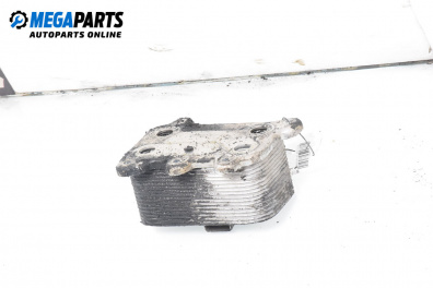 Маслоохладител за Mercedes-Benz M-Class SUV (W163) (02.1998 - 06.2005) ML 400 CDI (163.128), 250 к.с.