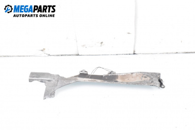 Алуминиева конзола за Mercedes-Benz M-Class SUV (W163) (02.1998 - 06.2005) ML 400 CDI (163.128), 250 к.с.