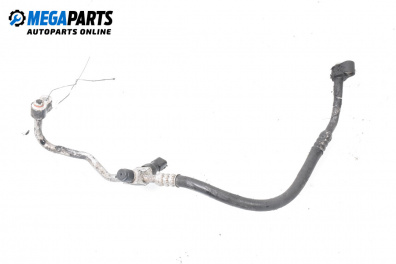 Климатична тръба за Mercedes-Benz M-Class SUV (W163) (02.1998 - 06.2005)