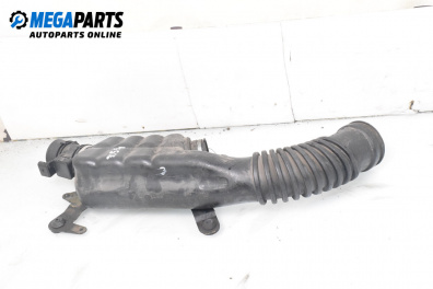 Въздуховод за Mercedes-Benz M-Class SUV (W163) (02.1998 - 06.2005) ML 400 CDI (163.128), 250 к.с.