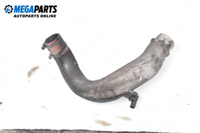 Тръба турбо за Mercedes-Benz M-Class SUV (W163) (02.1998 - 06.2005) ML 400 CDI (163.128), 250 к.с.