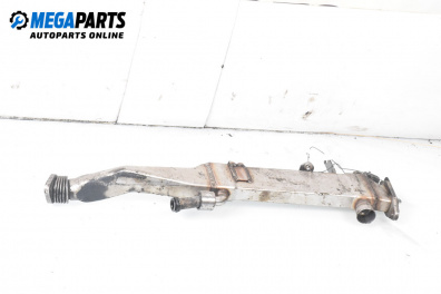 EGR охладител за Mercedes-Benz M-Class SUV (W163) (02.1998 - 06.2005) ML 400 CDI (163.128), 250 к.с.