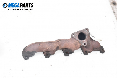 Изпускателен колектор  за Mercedes-Benz M-Class SUV (W163) (02.1998 - 06.2005) ML 400 CDI (163.128), 250 к.с.