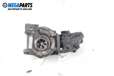 Турбо за Mercedes-Benz M-Class SUV (W163) (02.1998 - 06.2005) ML 400 CDI (163.128), 250 к.с., № A6280960499