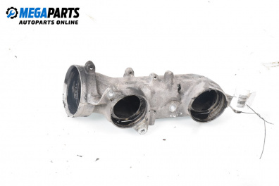 Всмукателна тръба за Mercedes-Benz M-Class SUV (W163) (02.1998 - 06.2005) ML 400 CDI (163.128), 250 к.с.