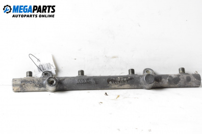 Горивна рейка за Mercedes-Benz M-Class SUV (W163) (02.1998 - 06.2005) ML 400 CDI (163.128), 250 к.с., № A6280700095